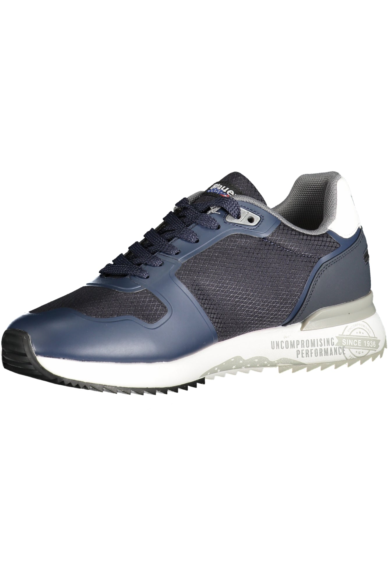SAPATOS ESPORTIVOS HOMENS BLAUER BLUE
