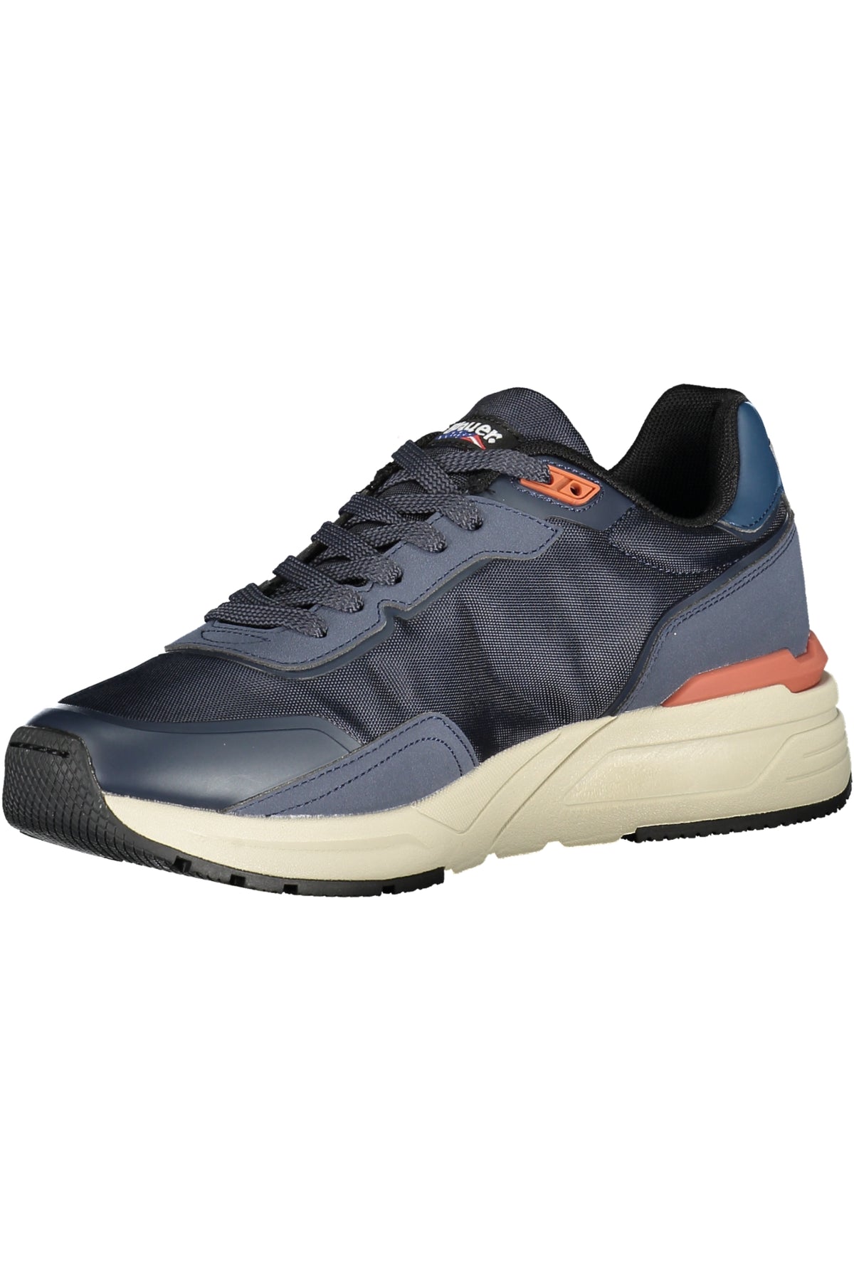 MEN'S BLAUER BLUE SPORTS SHOES