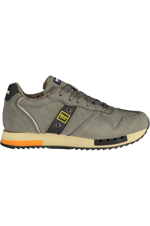 CALÇADO ESPORTIVO HOMEM BLAUER CINZA