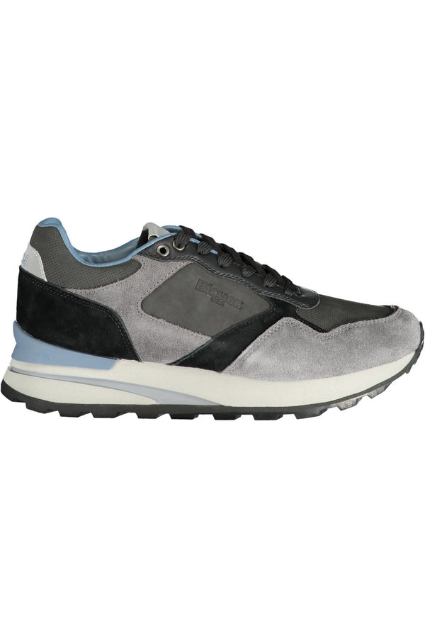 CALÇADO ESPORTIVO HOMEM BLAUER CINZA