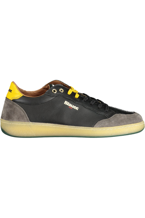CALÇADO ESPORTIVO MASCULINO BLAUER PRETO