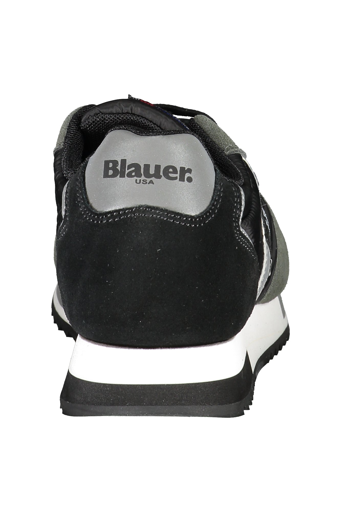 SAPATOS ESPORTIVOS HOMENS PRETOS BLAUER