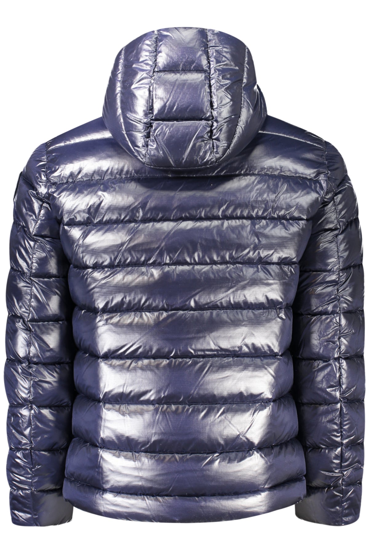 BLUSÃO COM CAPUZ BLAUER HOMEM AZUL
