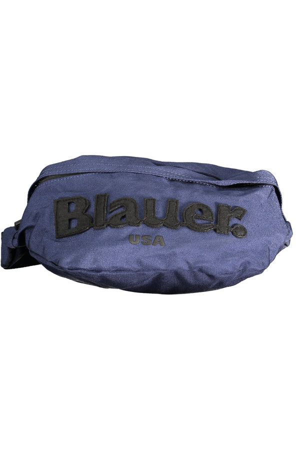 BOLSA AZUL HOMEM BLAUER