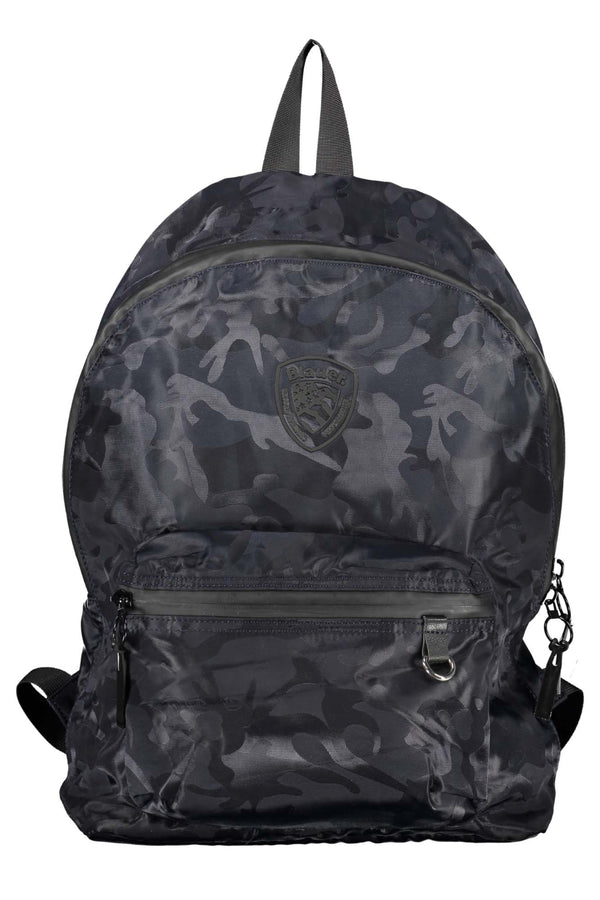 MOCHILA AZUL PARA HOMEM BLAUER