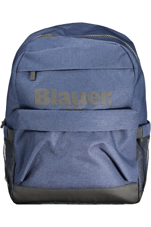 MOCHILA AZUL PARA HOMEM BLAUER