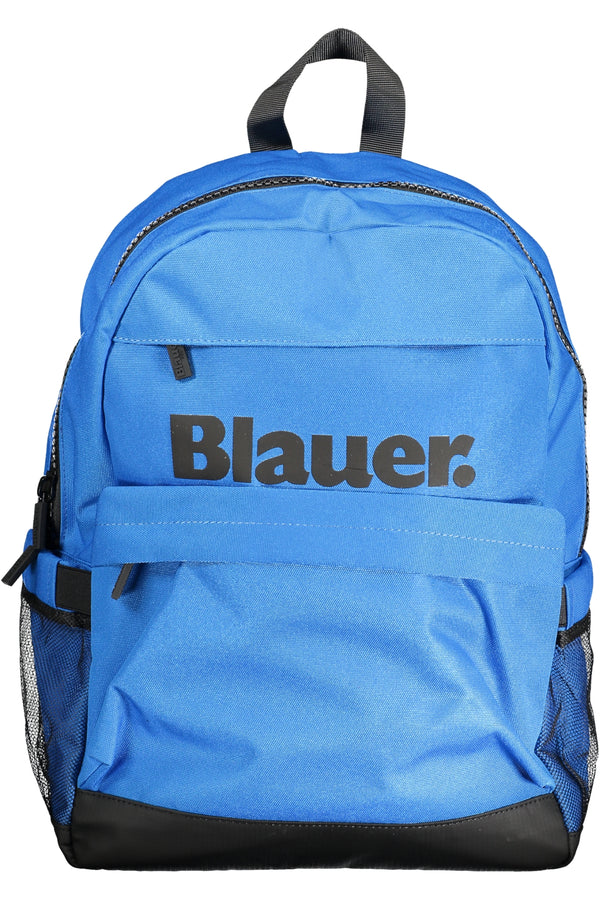 MOCHILA AZUL PARA HOMEM BLAUER