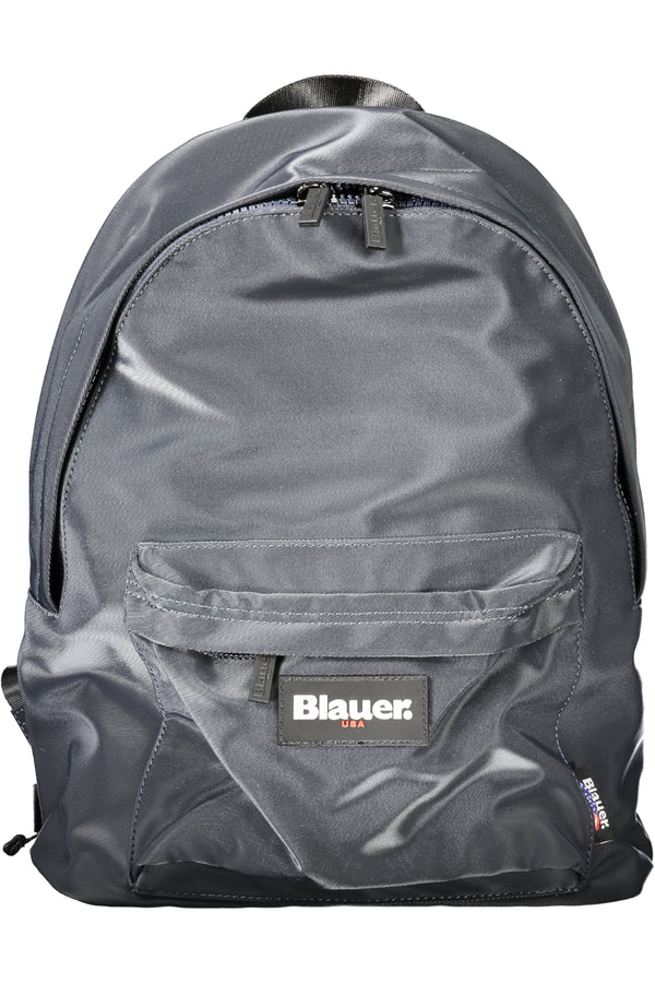 MOCHILA AZUL DE HOMEM BLAUER