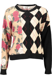 CAMISOLA EM ALGODÃO BLUGIRL MULHER BEGE