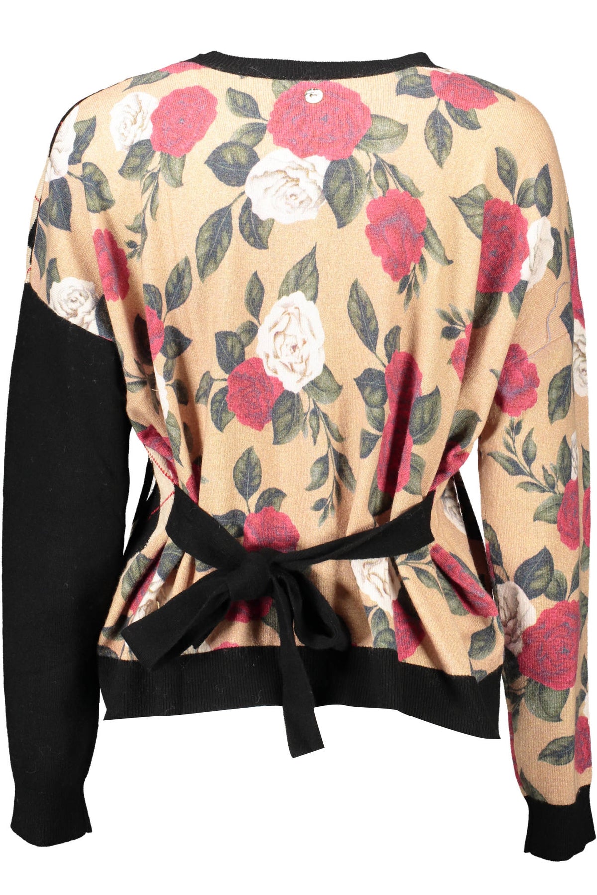 CAMISOLA EM ALGODÃO BLUGIRL MULHER BEGE