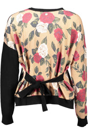 CAMISOLA EM ALGODÃO BLUGIRL MULHER BEGE