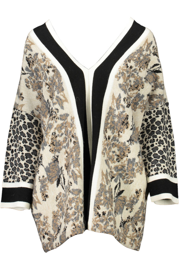 CAMISOLA DE MULHER BLUGIRL BEGE