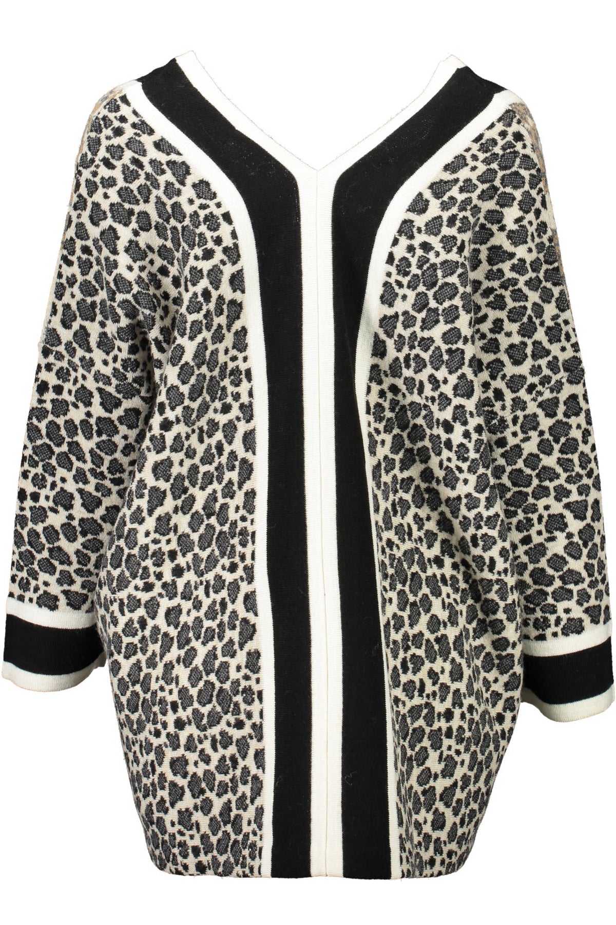 BLUGIRL BEIGE WOMEN'S SWEATER