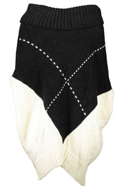 WOMEN'S BLUGIRL WHITE SWEATER