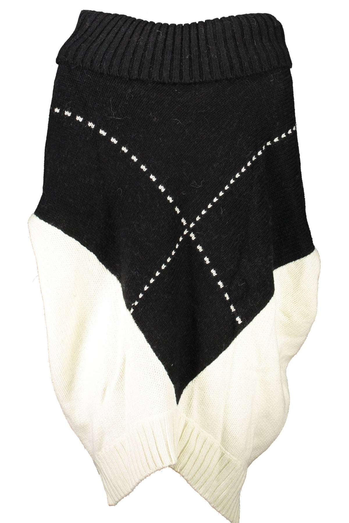 WOMEN'S BLUGIRL WHITE SWEATER