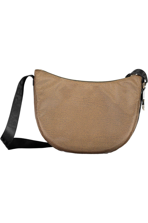 BOLSA BORBONESA PARA MULHER MARROM