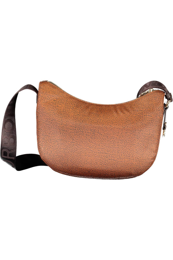 BOLSA BORBONESA PARA MULHER MARROM