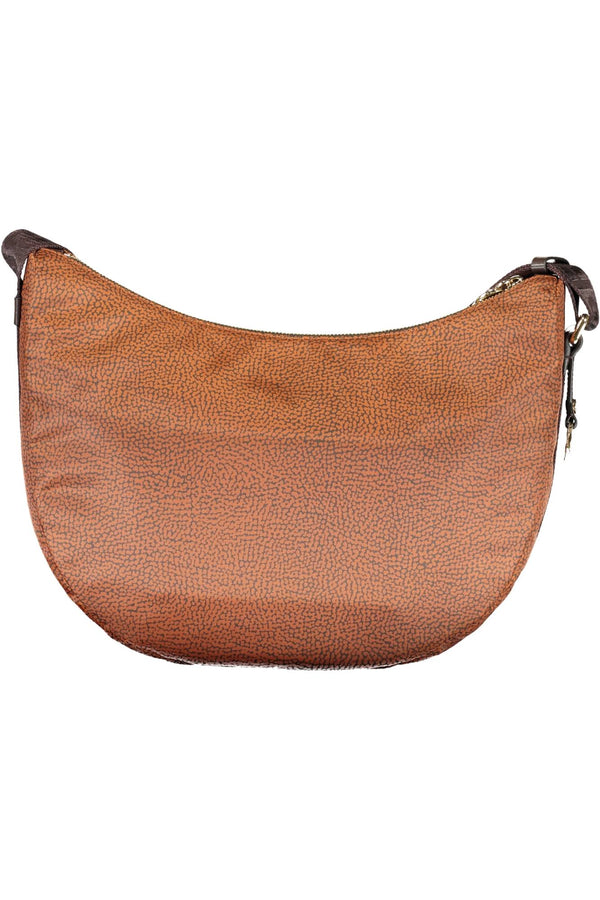 BOLSA BORBONESA PARA MULHER MARROM