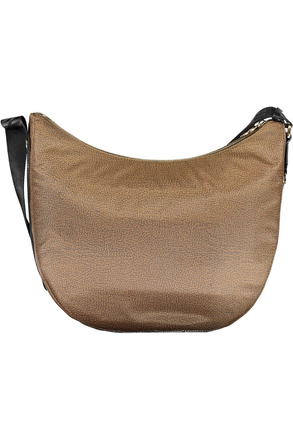BOLSA BORBONESA PARA MULHER MARROM