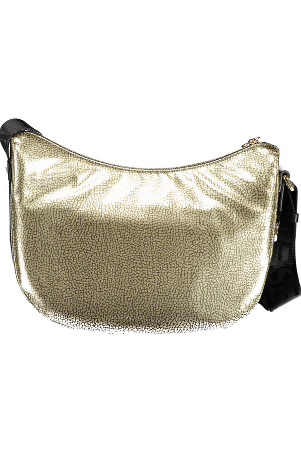 BOLSA DE MULHER EM OURO BORBONÊS
