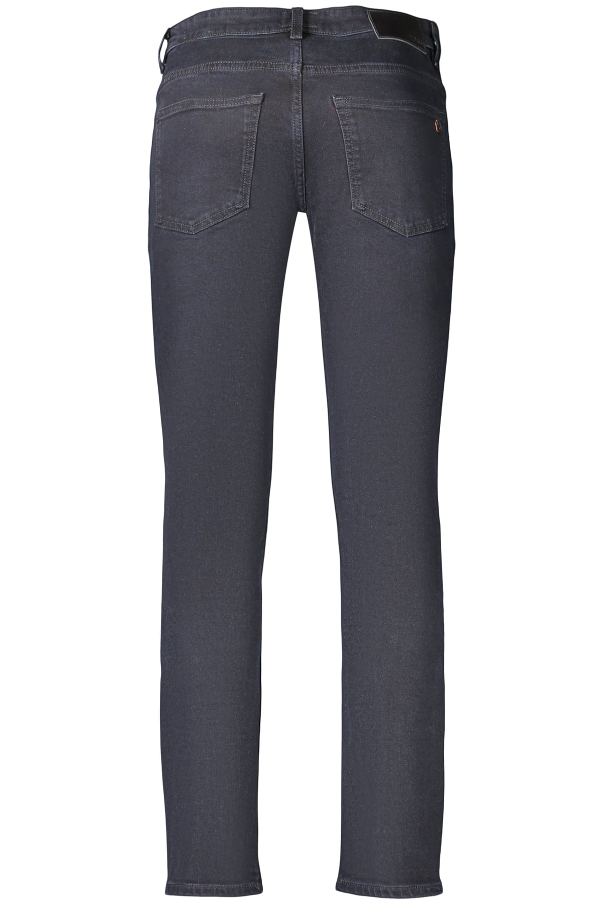 JEANS EM ALGODÃO BOSS HOMEM AZUIS