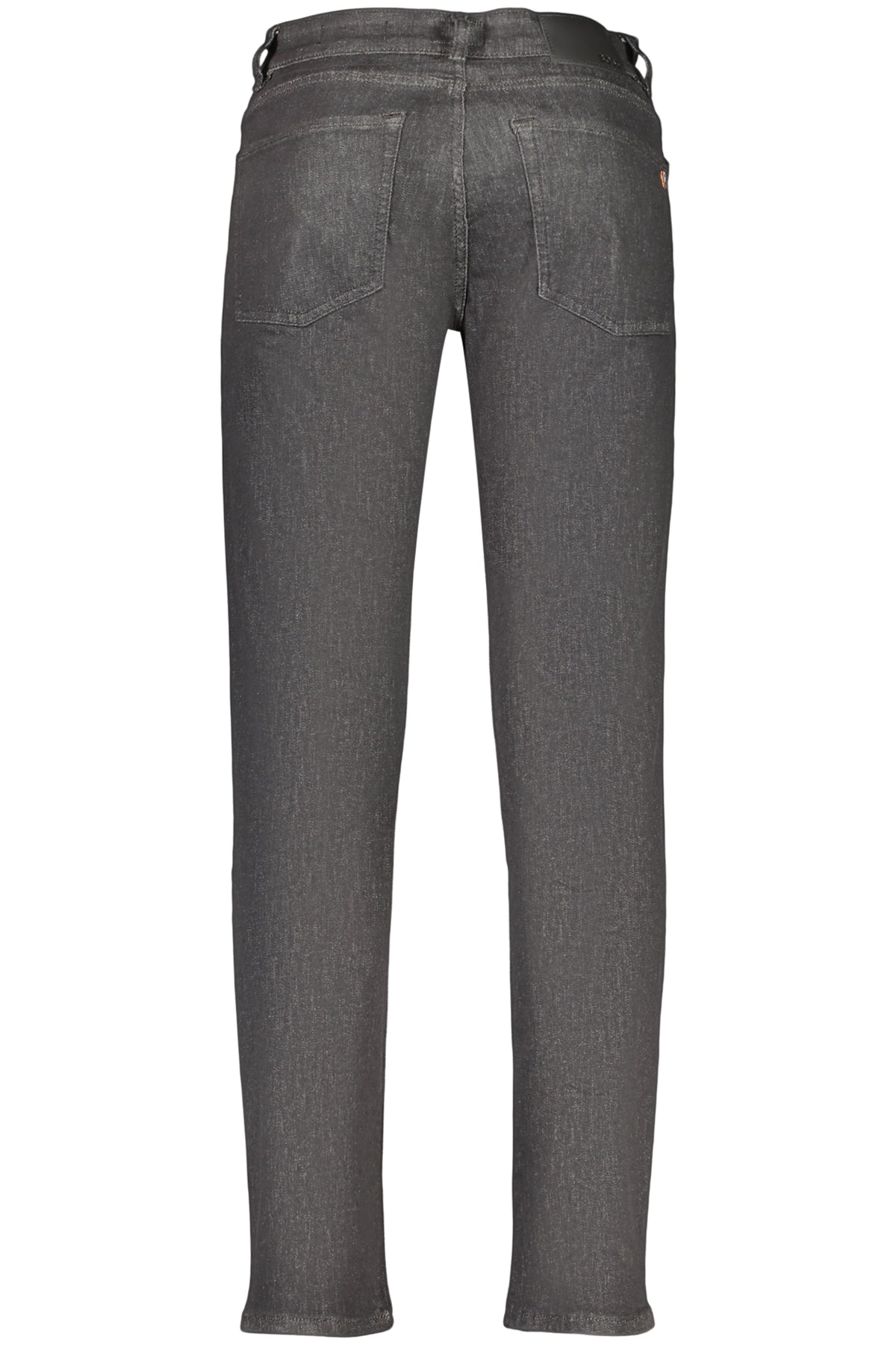 JEANS EM ALGODÃO BOSS HOMEM PRETOS