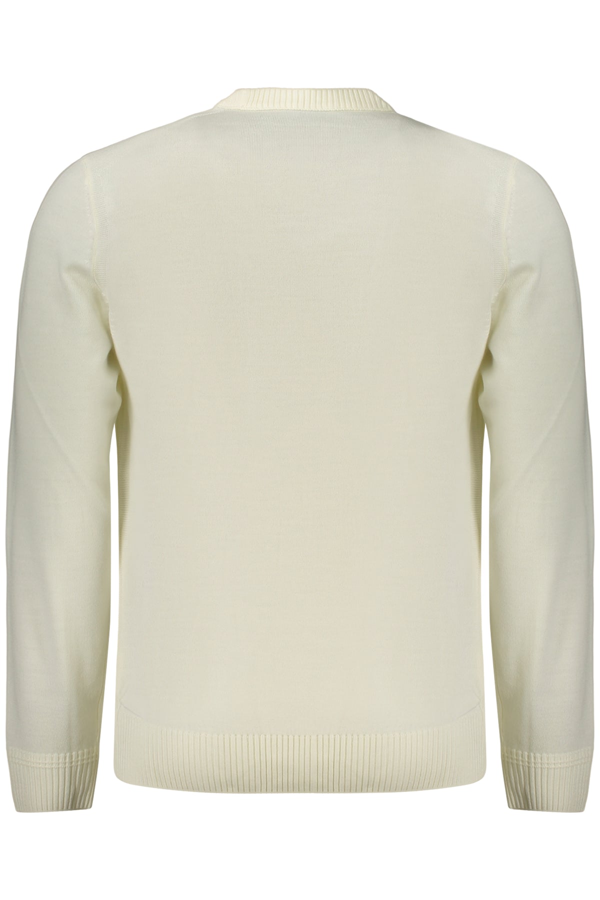 CAMISOLA COM BORDADO BOSS HOMEM BRANCA