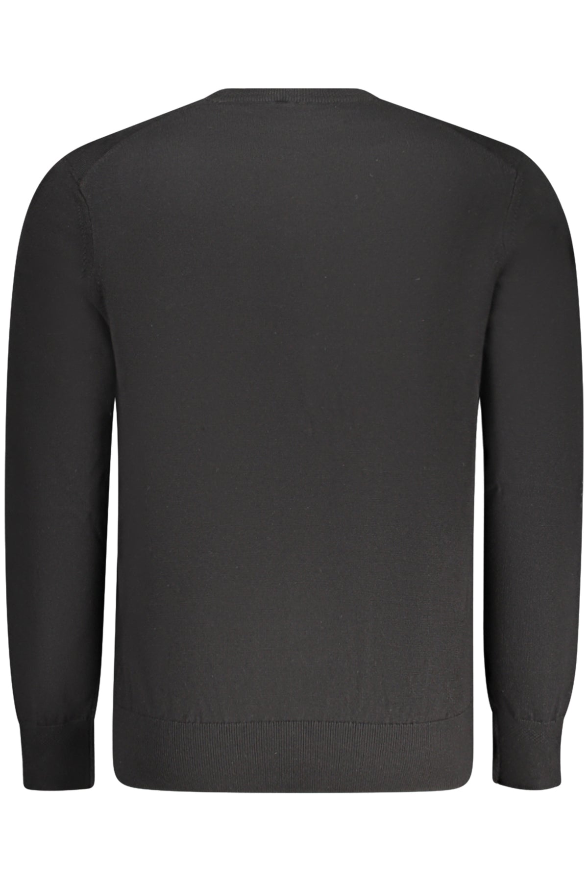 CAMISOLA EM ALGODÃO BOSS HOMEM PRETA