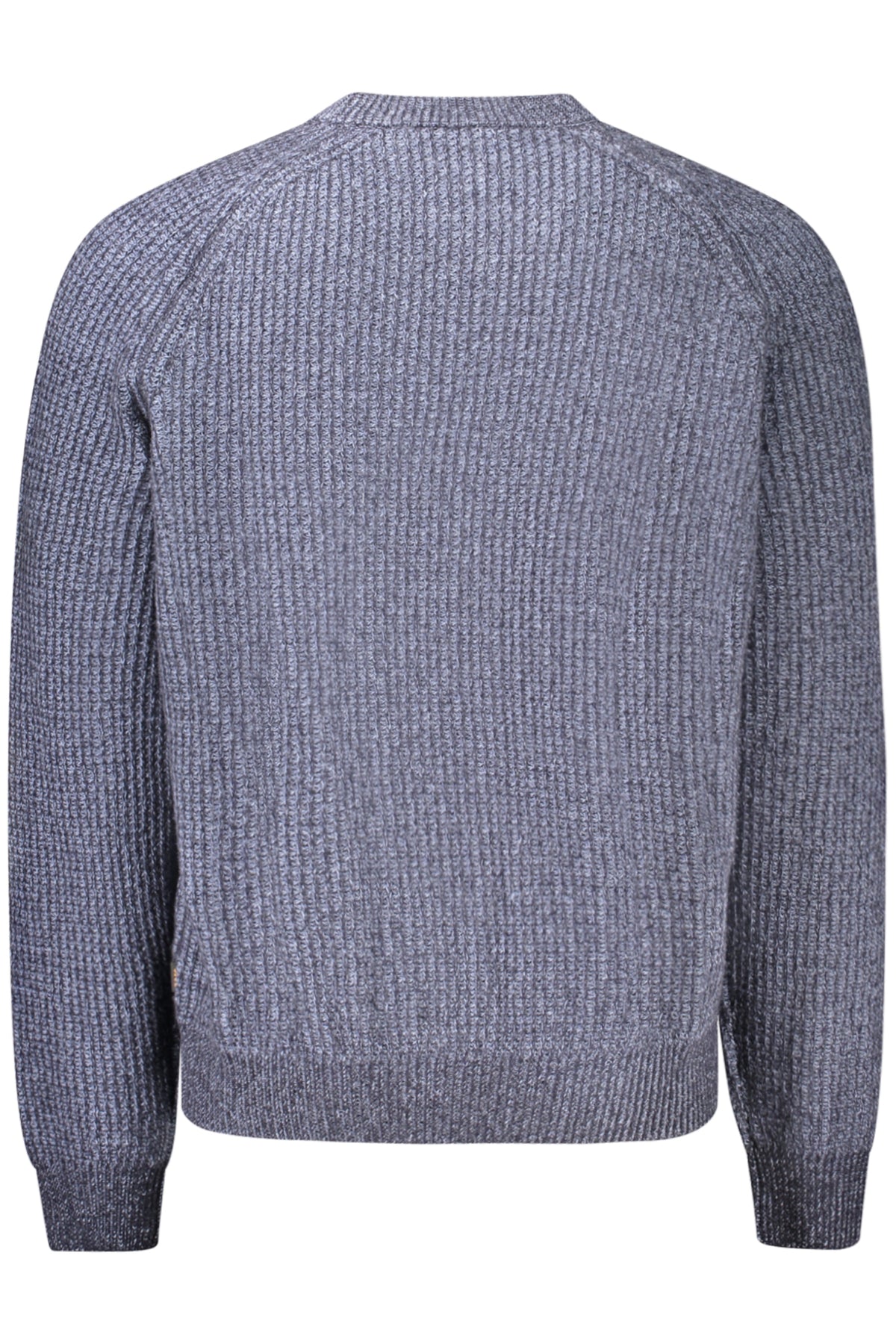 CAMISOLA COM LOGÓTIPO BOSS HOMEM AZUL
