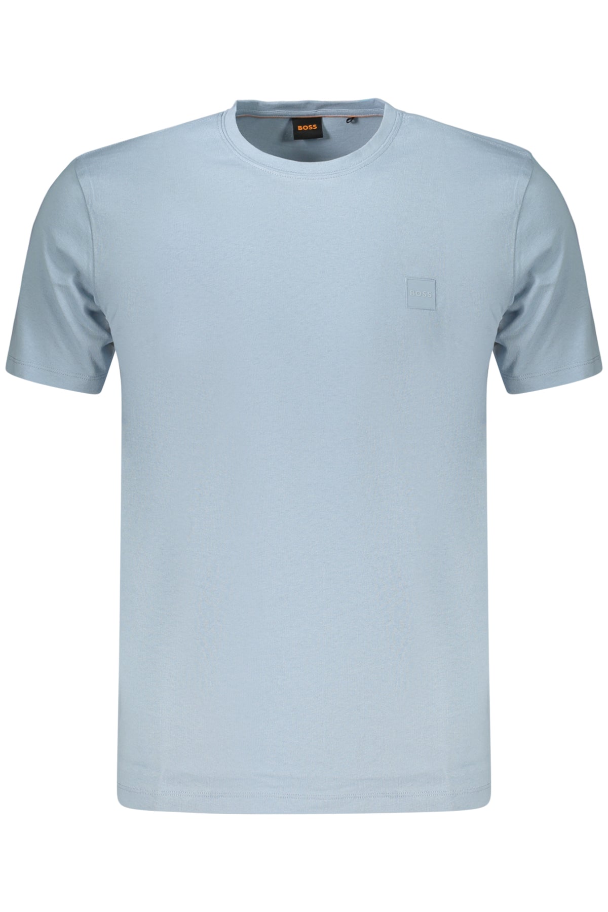 T-SHIRTS BOSS HOMEM AZZURRO