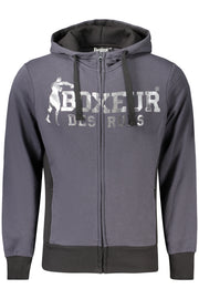SWEATSHIRTS BOXEUR DES RUES HOMEM CINZENTOS