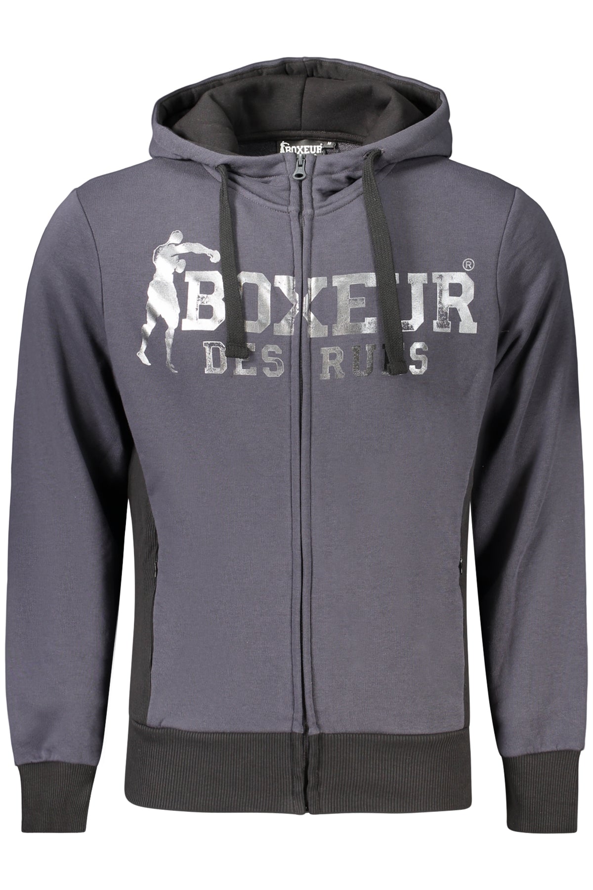SWEATSHIRTS BOXEUR DES RUES HOMEM CINZENTOS