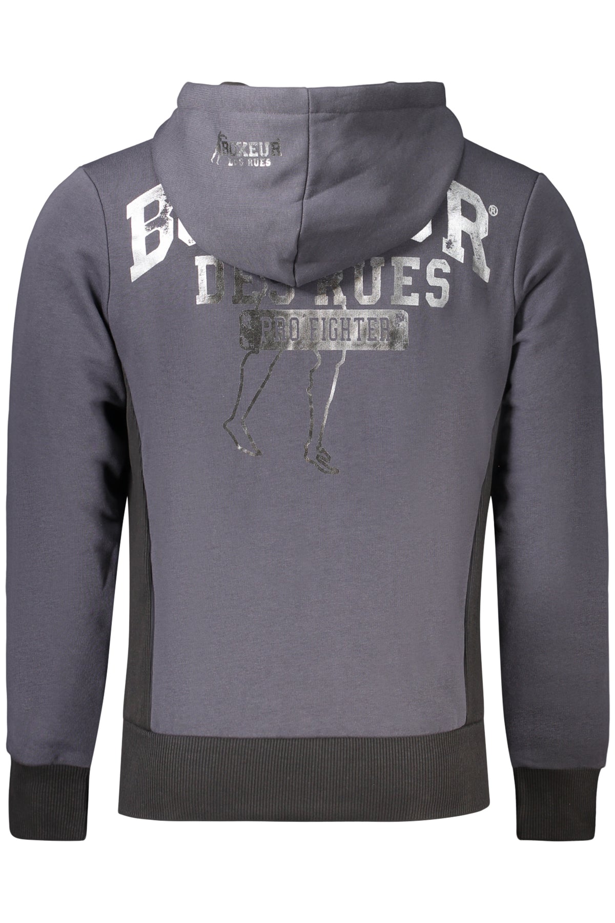SWEATSHIRTS BOXEUR DES RUES HOMEM CINZENTOS