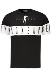 T-SHIRTS BOXEUR DES RUES HOMEM PRETOS