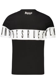 T-SHIRTS BOXEUR DES RUES HOMEM PRETOS