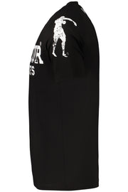 T-SHIRTS BOXEUR DES RUES HOMEM PRETOS