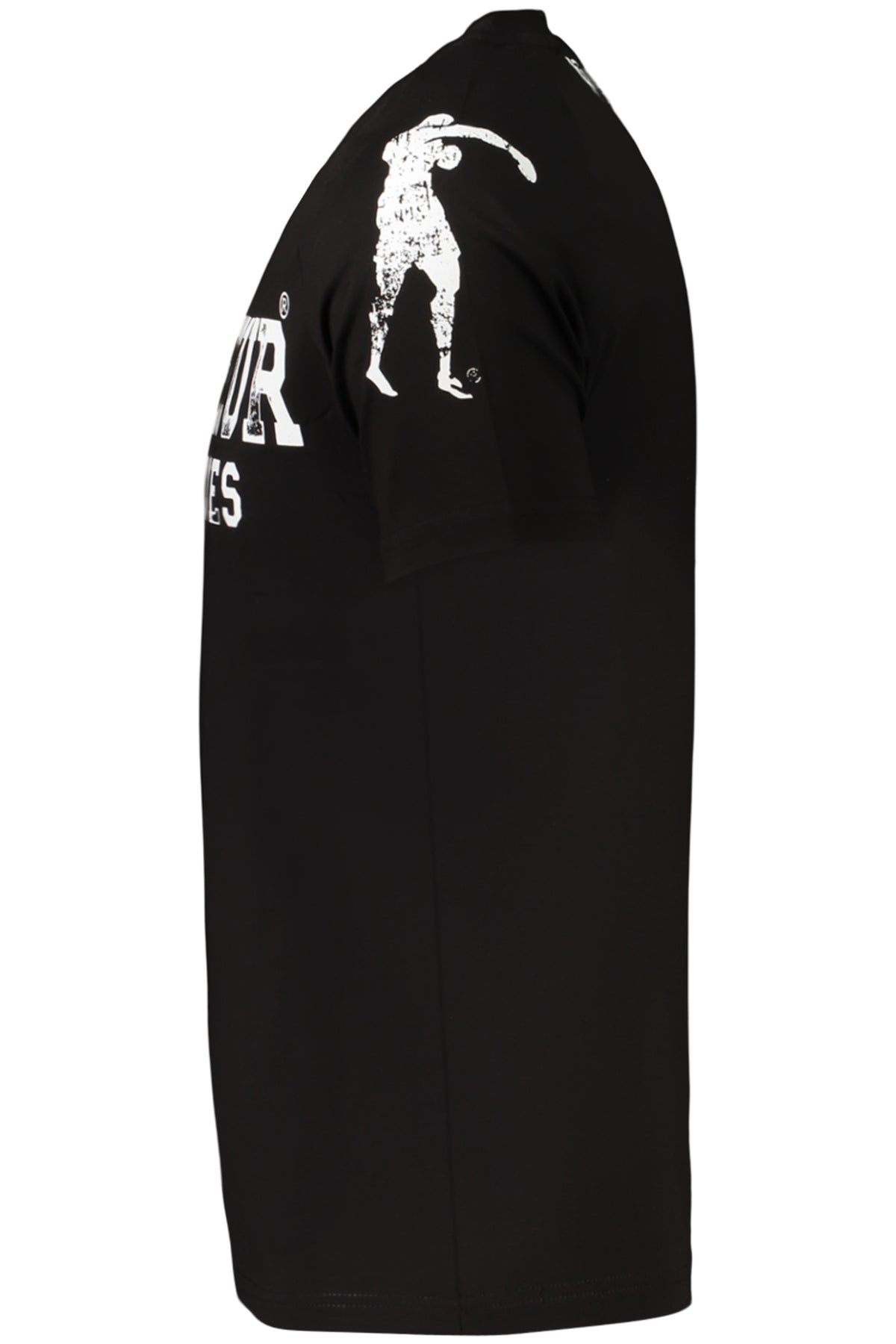 T-SHIRTS BOXEUR DES RUES HOMEM PRETOS