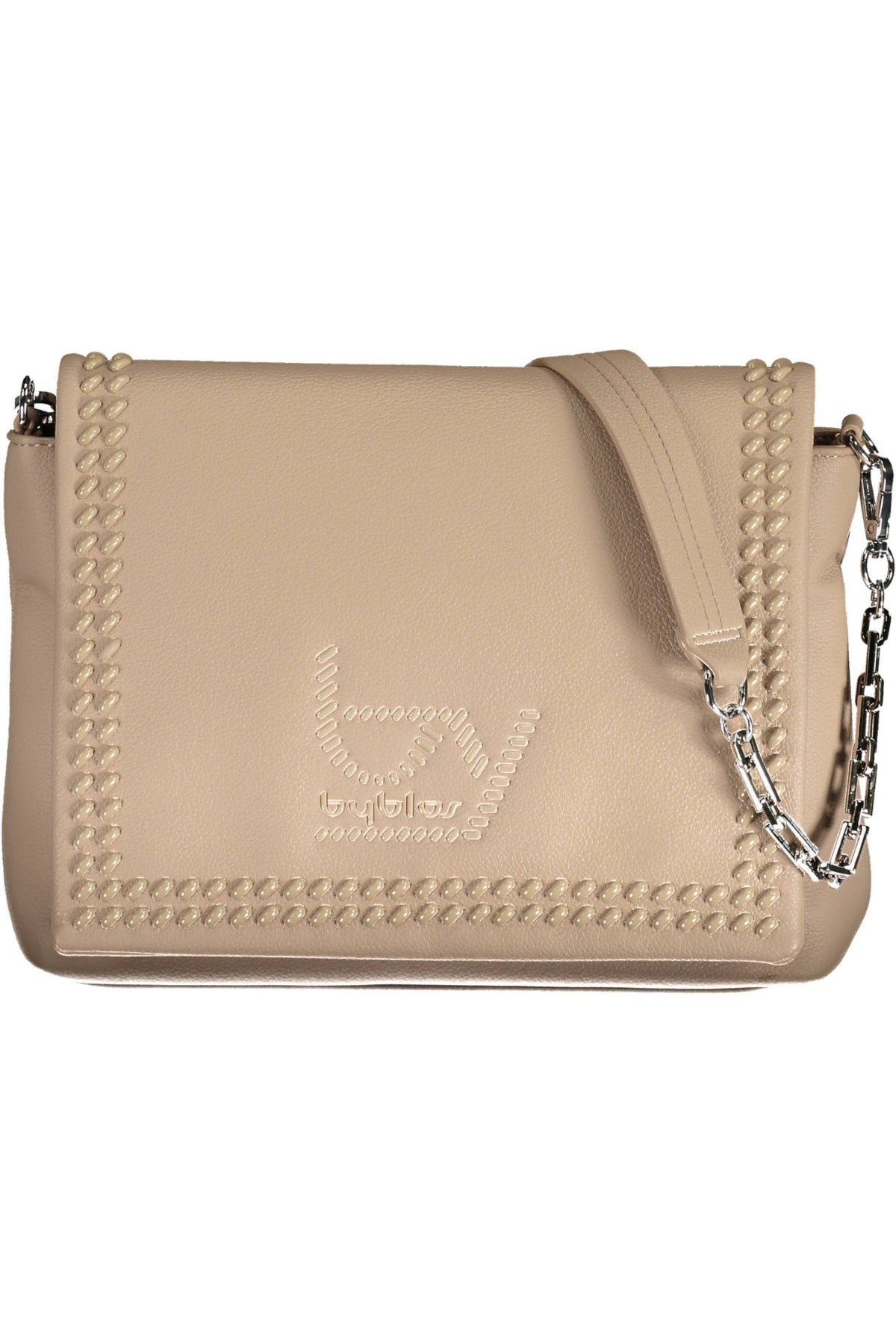 BEIGE BYBLOS WOMEN'S BAG