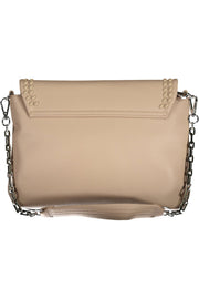 BEIGE BYBLOS WOMEN'S BAG