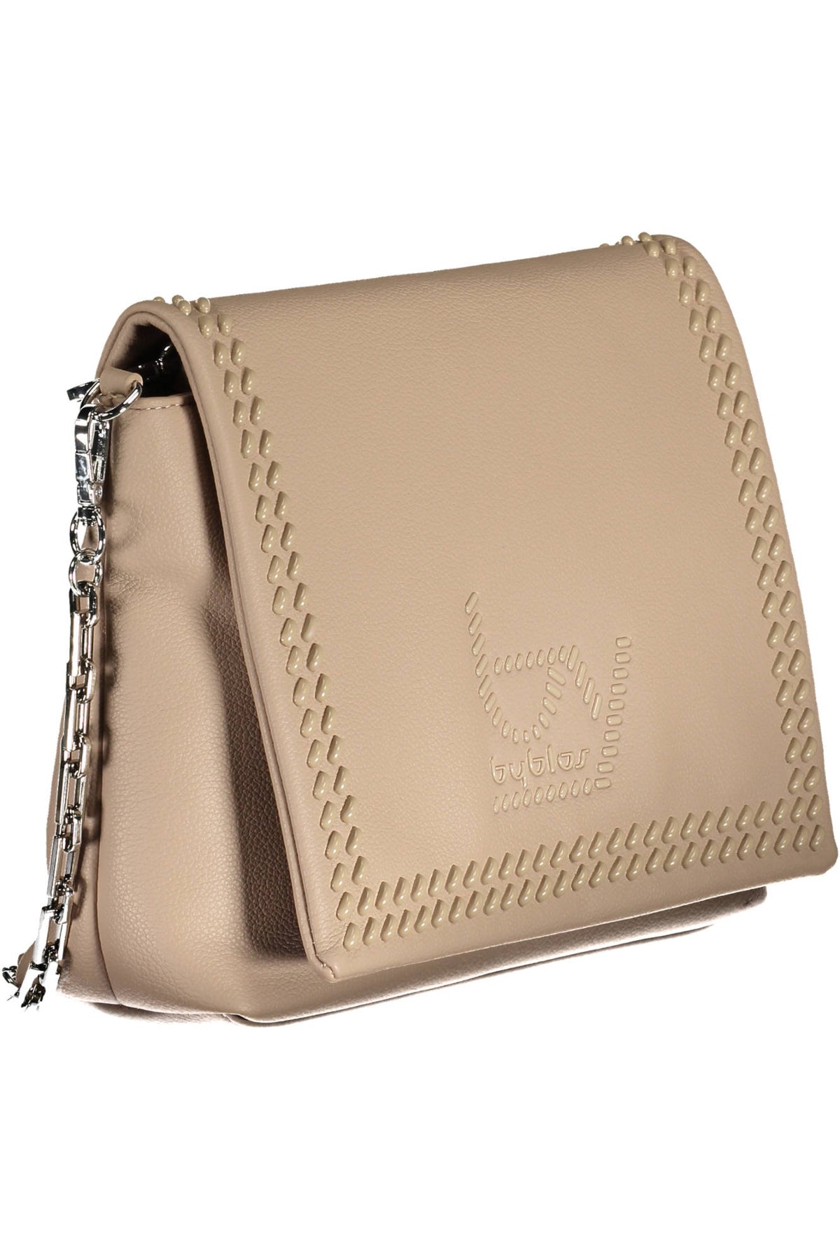 BEIGE BYBLOS WOMEN'S BAG