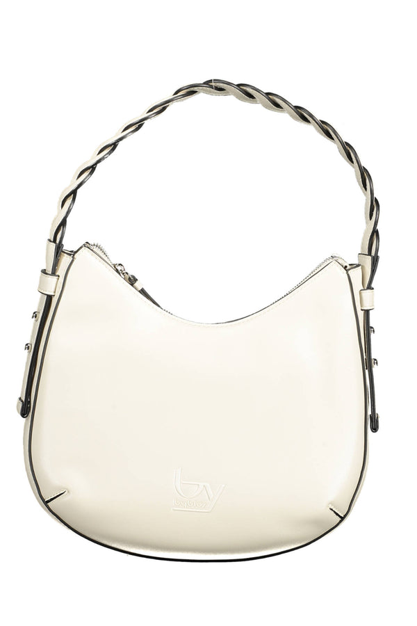 BOLSA MULHER BRANCA BYBLOS