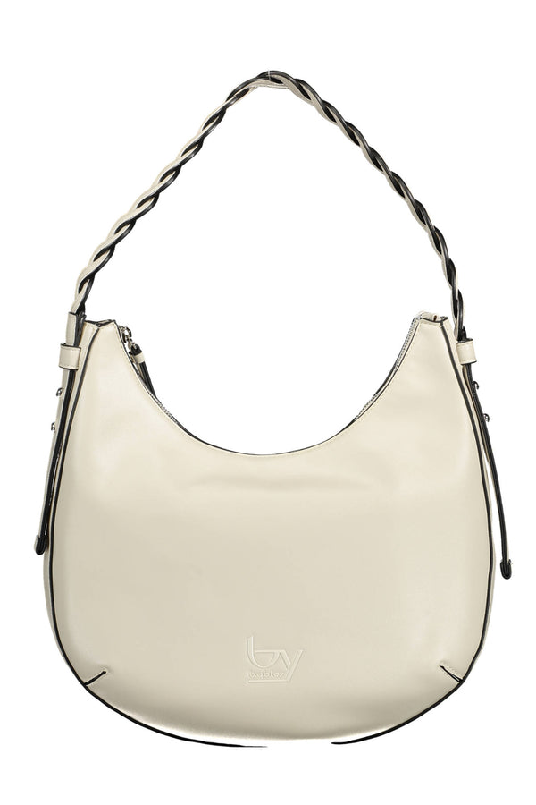 BOLSA MULHER BRANCA BYBLOS