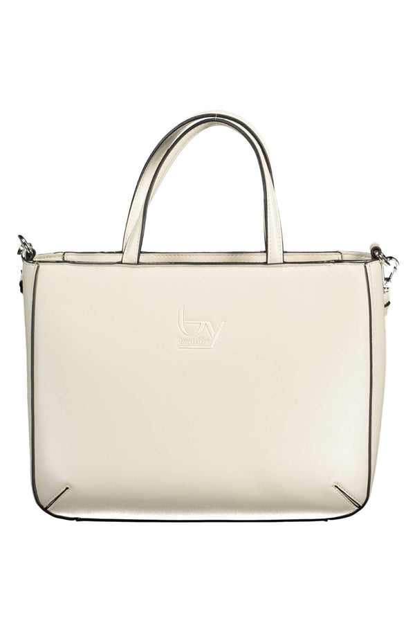 BOLSA MULHER BRANCA BYBLOS