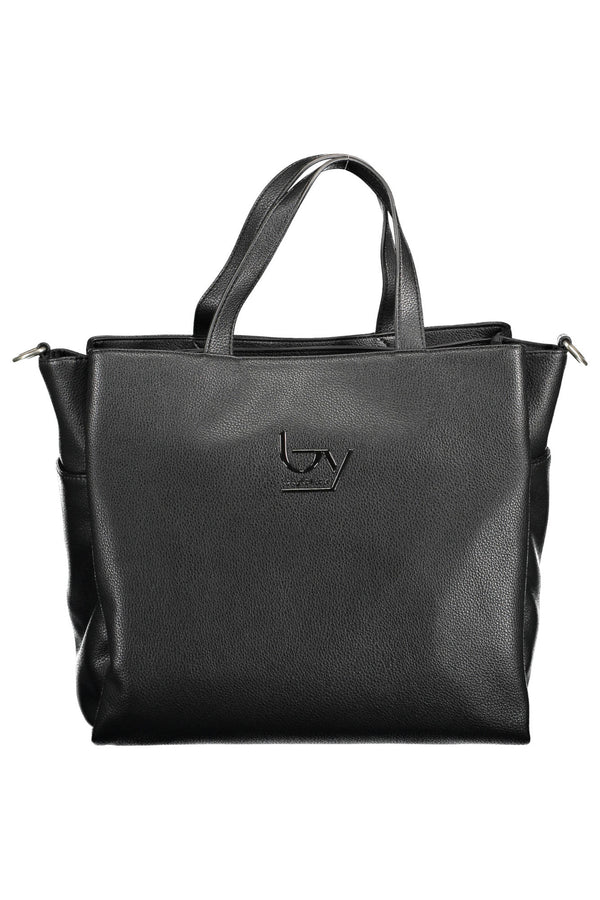 BOLSA MULHER NEGRA BYBLOS