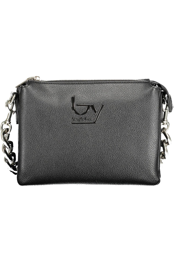 BOLSA MULHER NEGRA BYBLOS