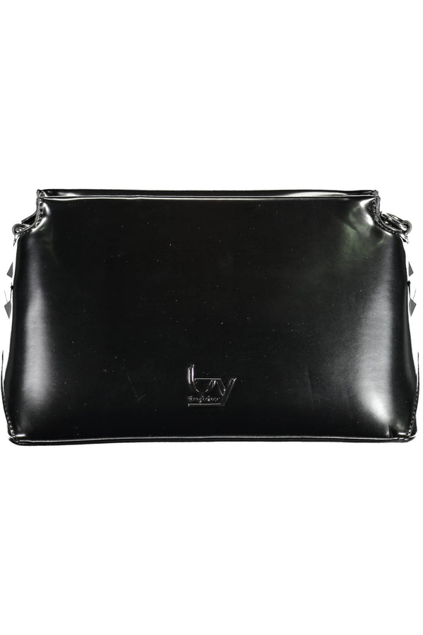 BOLSA DE MULHER PRETA BYBLOS