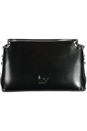 BYBLOS BLACK WOMAN'S BAG