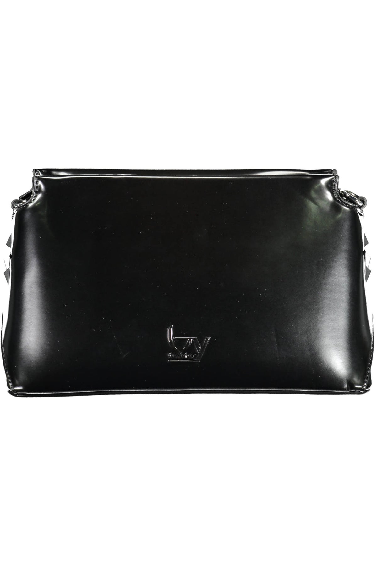 BYBLOS BLACK WOMAN'S BAG