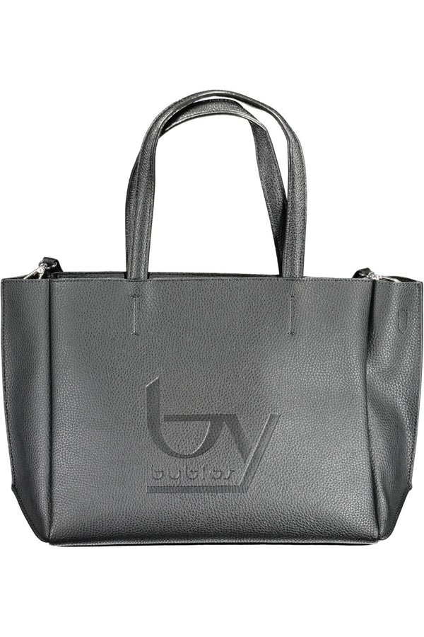 BOLSA DE MULHER PRETA BYBLOS