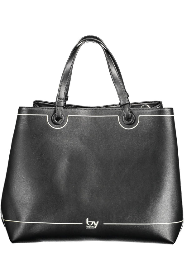 BOLSA MULHER NEGRA BYBLOS